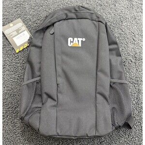 Caterpillar Harvard Travel School Backpack Daypack